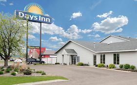 Days Inn Alexandria Mn